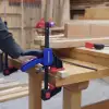 WORKPRO WP232035 150mm Tetik Tipi İşkence
