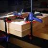 WORKPRO WP232037 450mm Tetik Tipi İşkence