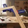 WORKPRO WP232043 75mm 90° Profesyonel Köşe İşkence