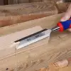 WORKPRO WP243010 25MM Profesyonel İskarpela