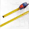 WORKPRO WP261009 5Mx19mm/16Ft. Naylon Kaplama Sarı Çelik Şerit Metre