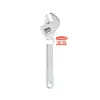 WORKPRO WP272004 300mm Kurbağacık Anahtar