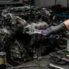WORKPRO WP272011 200mm Cr-V Profesyonel Kurbağacık Anahtar