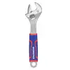 WORKPRO WP272013 300mm Cr-V Profesyonel Kurbağacık Anahtar