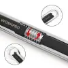 WORKPRO WP272016 5/27mm CR-V Üniversal Ayarlanabilir Çift Başlı Anahtar