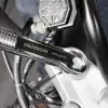 WORKPRO WP272016 5/27mm CR-V Üniversal Ayarlanabilir Çift Başlı Anahtar