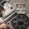 WORKPRO WP272016 5/27mm CR-V Üniversal Ayarlanabilir Çift Başlı Anahtar
