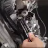 WORKPRO WP272016 5/27mm CR-V Üniversal Ayarlanabilir Çift Başlı Anahtar