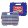 WORKPRO WP283007 38x30x6,8mm Profesyonel İstiflenebilir Organizer