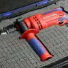 WORKPRO WP283030 32Lt 56x34,5x16,5cm İstiflenebilir Profesyonel Takım Çantası