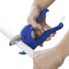 WORKPRO WP301002 42mm Profesyonel PPRC Plastik Boru Kesme Makası