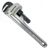 WORKPRO WP302006 250MM Alüminyum Saplı Stilson Profesyonel Boru Anahtarı