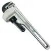 WORKPRO WP302006 250MM Alüminyum Saplı Stilson Profesyonel Boru Anahtarı