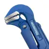 WORKPRO WP302012 300MM Profesyonel Maşalı Boru Anahtarı