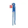 WORKPRO WP302013 400MM Profesyonel Maşalı Boru Anahtarı