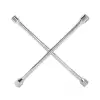 WORKPRO WP314005 17 19 21 23 Cr-V 400mm 4 Kollu Profesyonel Bijon Anahtarı