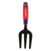 WORKPRO WP331027 290x82mm Çelik Profesyonel Mini Bahçe Çatalı