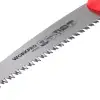 WORKPRO WP333002 180mm Katlanabilir Profesyonel Ağaç Budama Testeresi