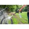 WORX WG620E 20Volt 2.0Ah. Li-ion 24 Bar Basınçlı Yıkama Tabancası