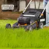 WORX WG748E 40Volt 4.0Ah. Li-ion 46CM Profesyonel Kömürsüz Şarjlı Çim Biçme