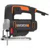 WORX WX478.1 650Watt Profesyonel Devir Ayarlı Dekupaj Testere
