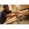 WORX WX520 20Volt 4.0Ah. Li-ion Kömürsüz Profesyonel Daire Testere