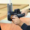 WORX WX615 750Watt 82mm Çift Bıçaklı Profesyonel Planya