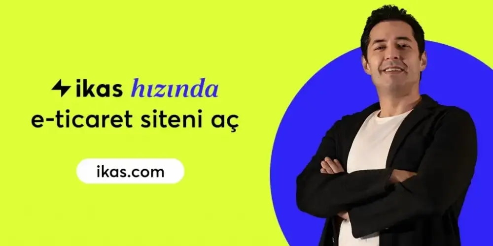 E-ticaret