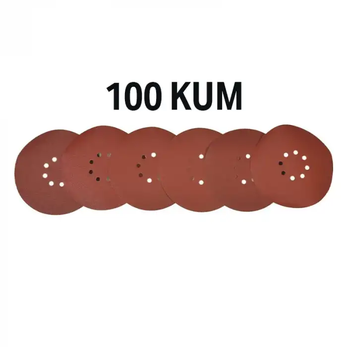 CATPOWER 3011-ZIMPARA 100 KUM