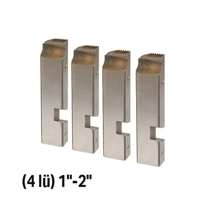 CATPOWER 8802-Yedek Tarak Takımı(4 lü) 1-2