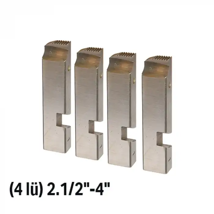 CATPOWER 8804-Yedek Tarak Takımı(4 lü) 2.1/2-4