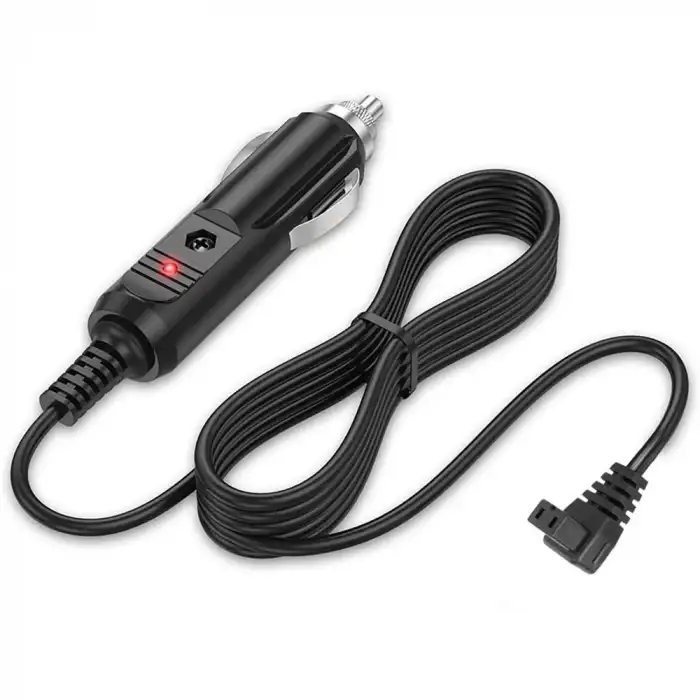 Coolist CLT12DC Kompresörlü Araç Buzdolapları İçin 12V/24V Üniversal Çakmaklık Kablosu