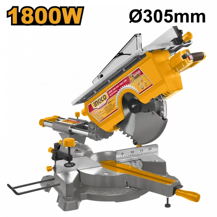 GÖNYE KESME 305MM RADYALLİ