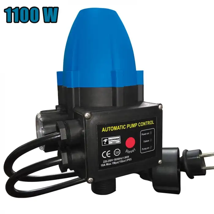 HİDROMAT BASINÇ KONTROL ANAHTARI