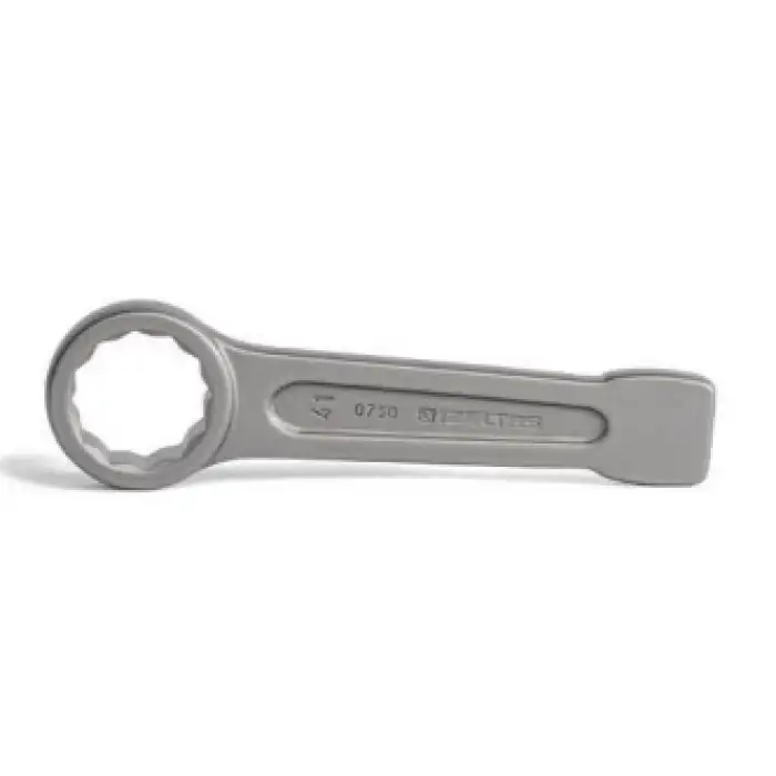 İzeltaş 0750050090 Yıldız Çakma Anahtar 90mm