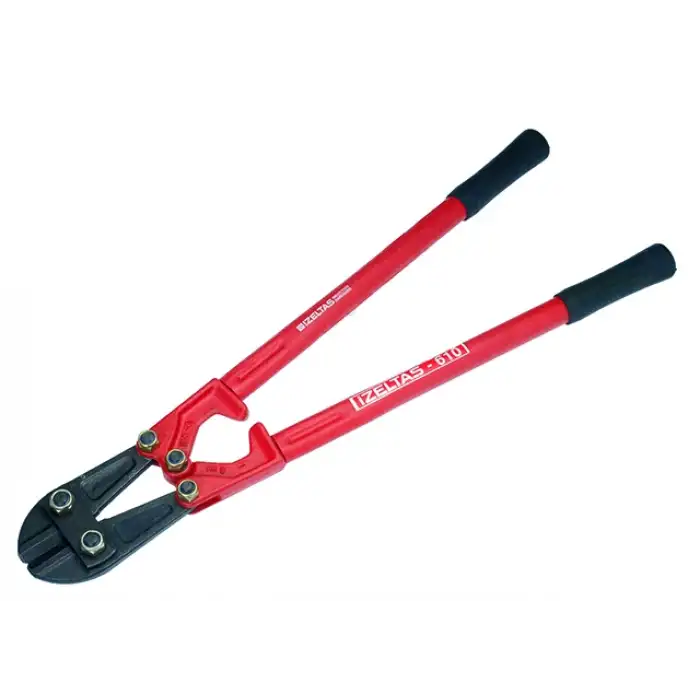 İzeltaş 2350270036 Demir Kesme Makası 36