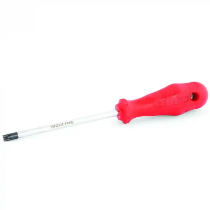 İzeltaş 4775180040 Torx Uçlu Tornavida T40