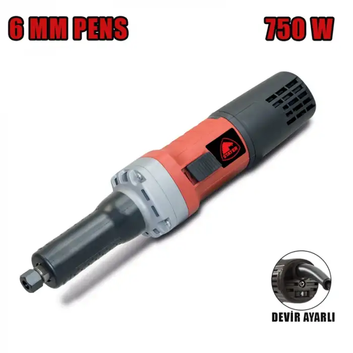 KALIPÇI TAŞLAMA 750W