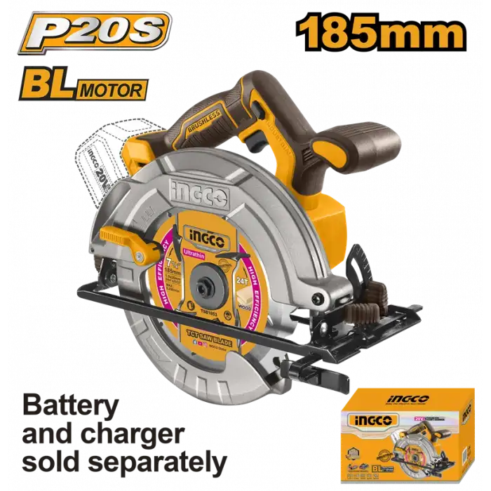 Li-ion Akülü Sunta Kesme