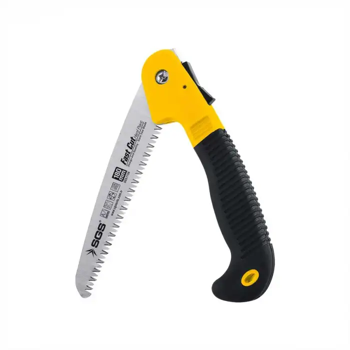 SGS KATLANIR BUDAMA TESTERESİ 180MM