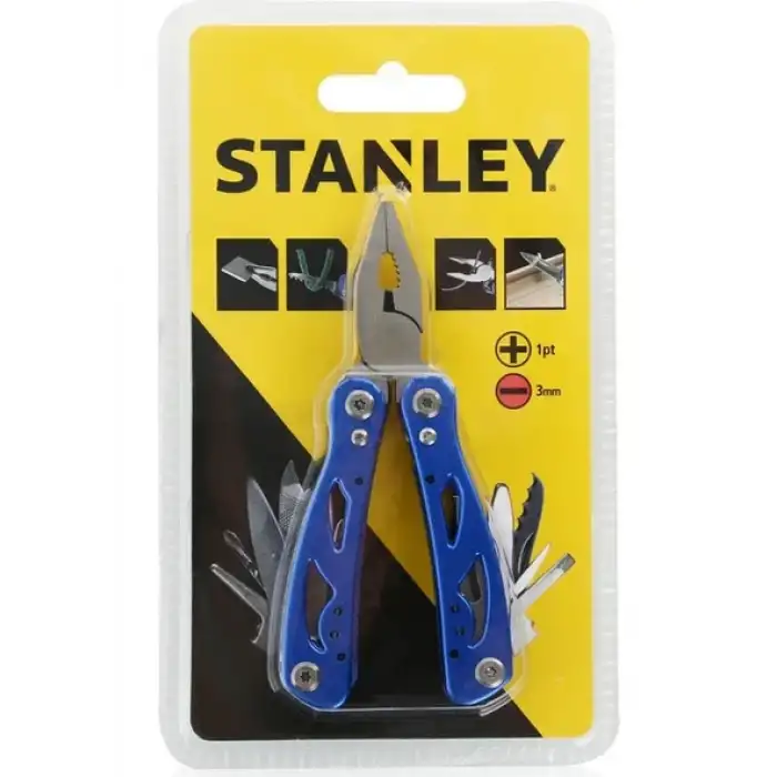 STANLEY FATMAX T16 ÇOK FONKSİYONLU PENSE