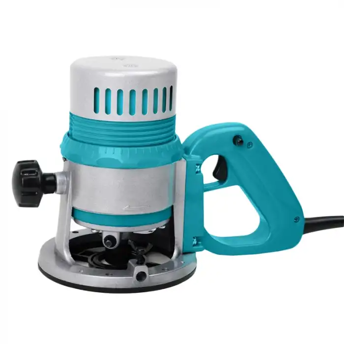 TEK KOLLU FREZE 12 MM 1500W