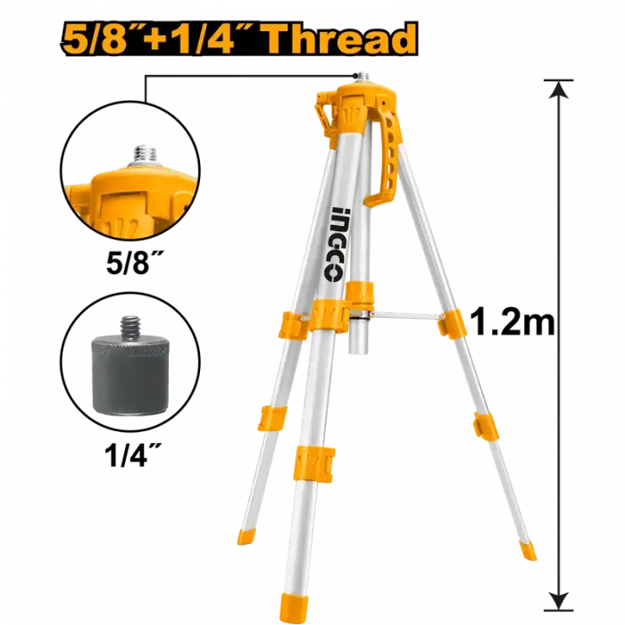 Tripod Ayak 1.2m