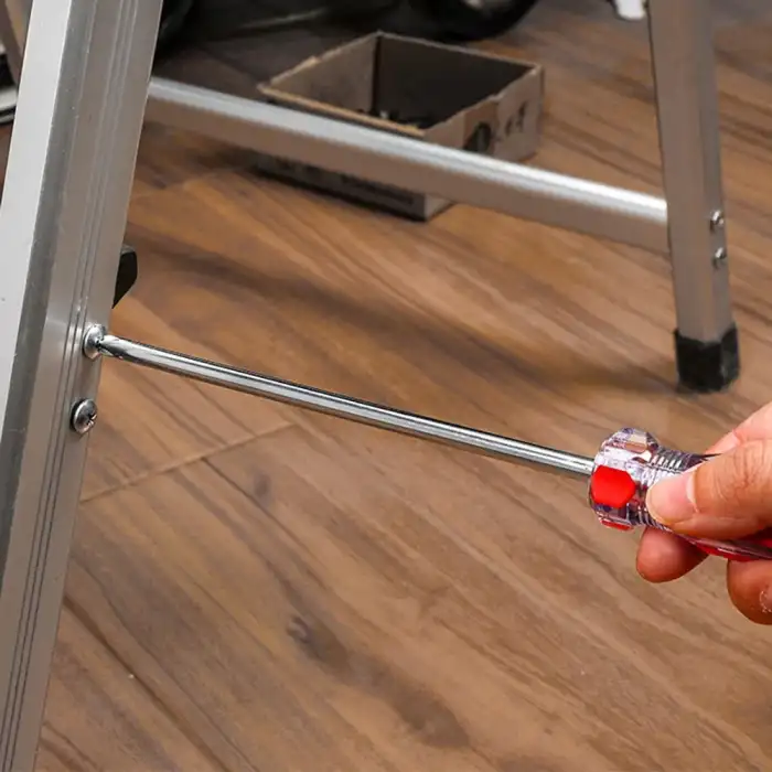 WORKPRO WP200533 7 Parça CR-V Manyetik Profesyonel Tornavida Seti