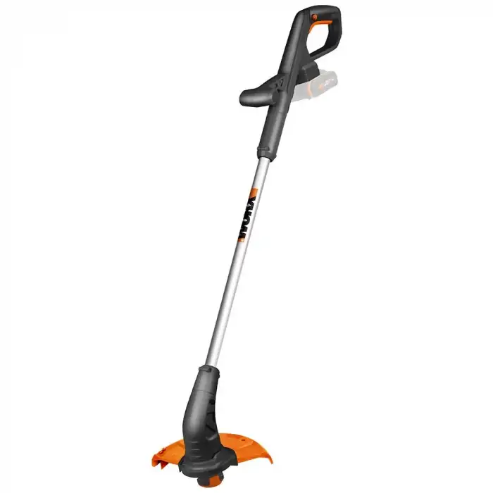 WORX WG157E.9 20Volt 25cm Profesyonel Misinalı Çim ve Kenar Kesme (Akü Dahil Değildir)