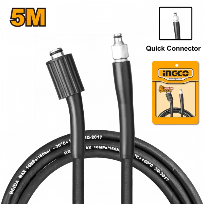 Yıkama Makinası Hortumu 5MT