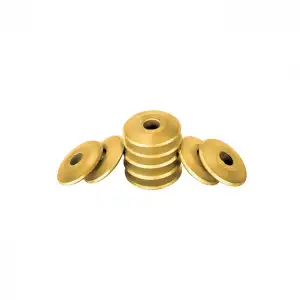 SGS SERAMİK GRANİT KESME ELMASI TİTANYUM 16MM