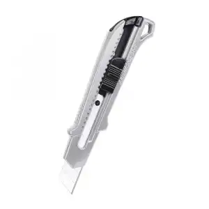 MAKET BIÇAĞI(ALÜMİNYUM GÖVDE)