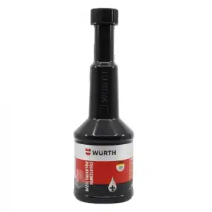 WÜRTH DİZEL ENJEKTÖR TEMİZL.(POWER-CLEAN)200ML