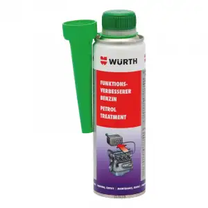 WÜRTH BENZİNLİ YAKIT SİST.VE ENJKT.TEMZ.300ML